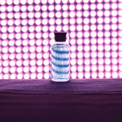 Extraits de couleurs 2