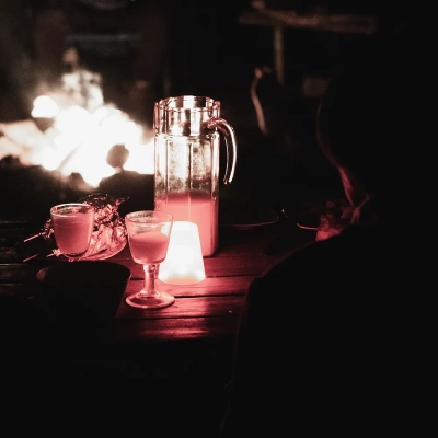 Extraits de couleurs 3