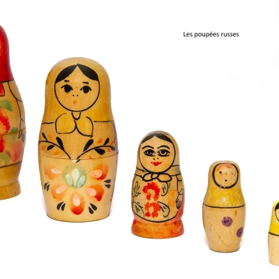 Mon univers en couleur 2