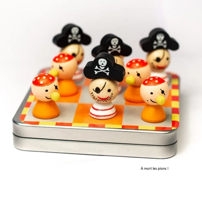 Mon univers en couleur 5