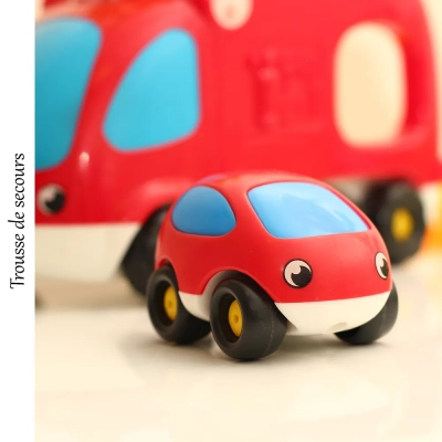 Mon univers en couleur 7