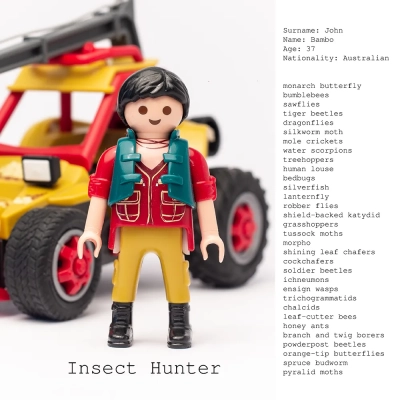 Mon univers en couleur 8