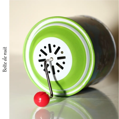 Mon univers en couleur 10