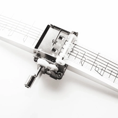 Mon univers en noir et blanc 4