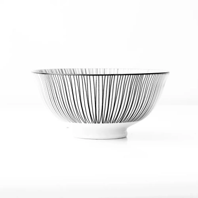 Mon univers en noir et blanc 6